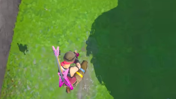 Fortnite Fortnite