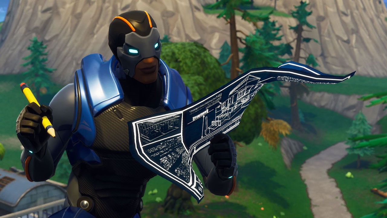 Ya Disponible La Pistola De Mecha En Fortnite Y Otras Novedades Del - ya disponible la pistola de mecha en fortnite y otras novedades del parche 8 11 hobbyconsolas esports