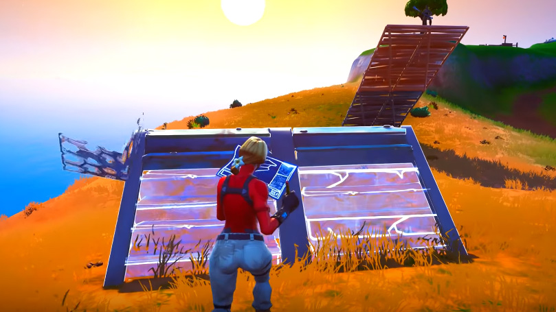 Fortnite Fortnite