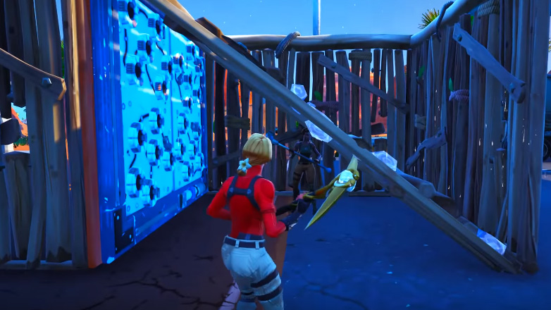 Fortnite Fortnite
