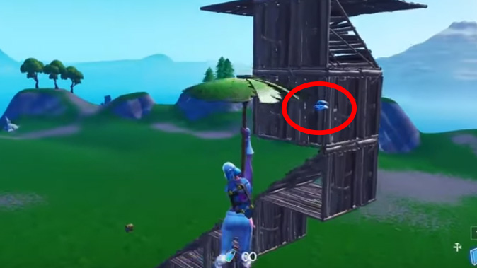 Fortnite Fortnite