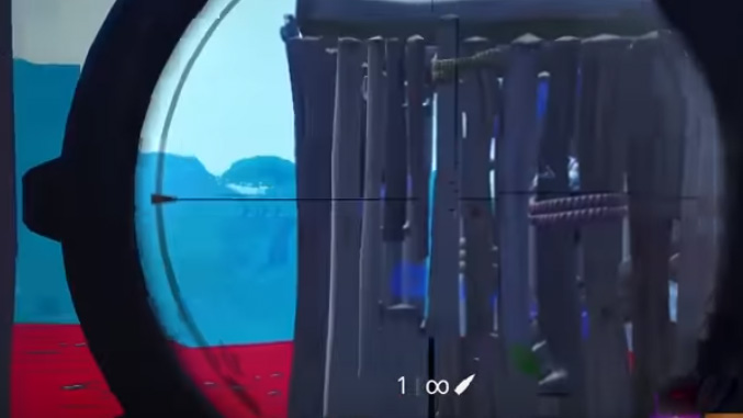 Fortnite Fortnite