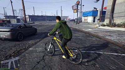 GTA V cosas vergonzosas GTA V cosas vergonzosas