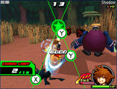 Kingdom Hearts Coded Kingdom Hearts Re:Coded