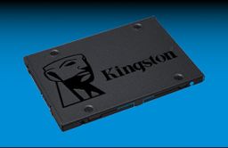 Kingston A400 de 960 GB