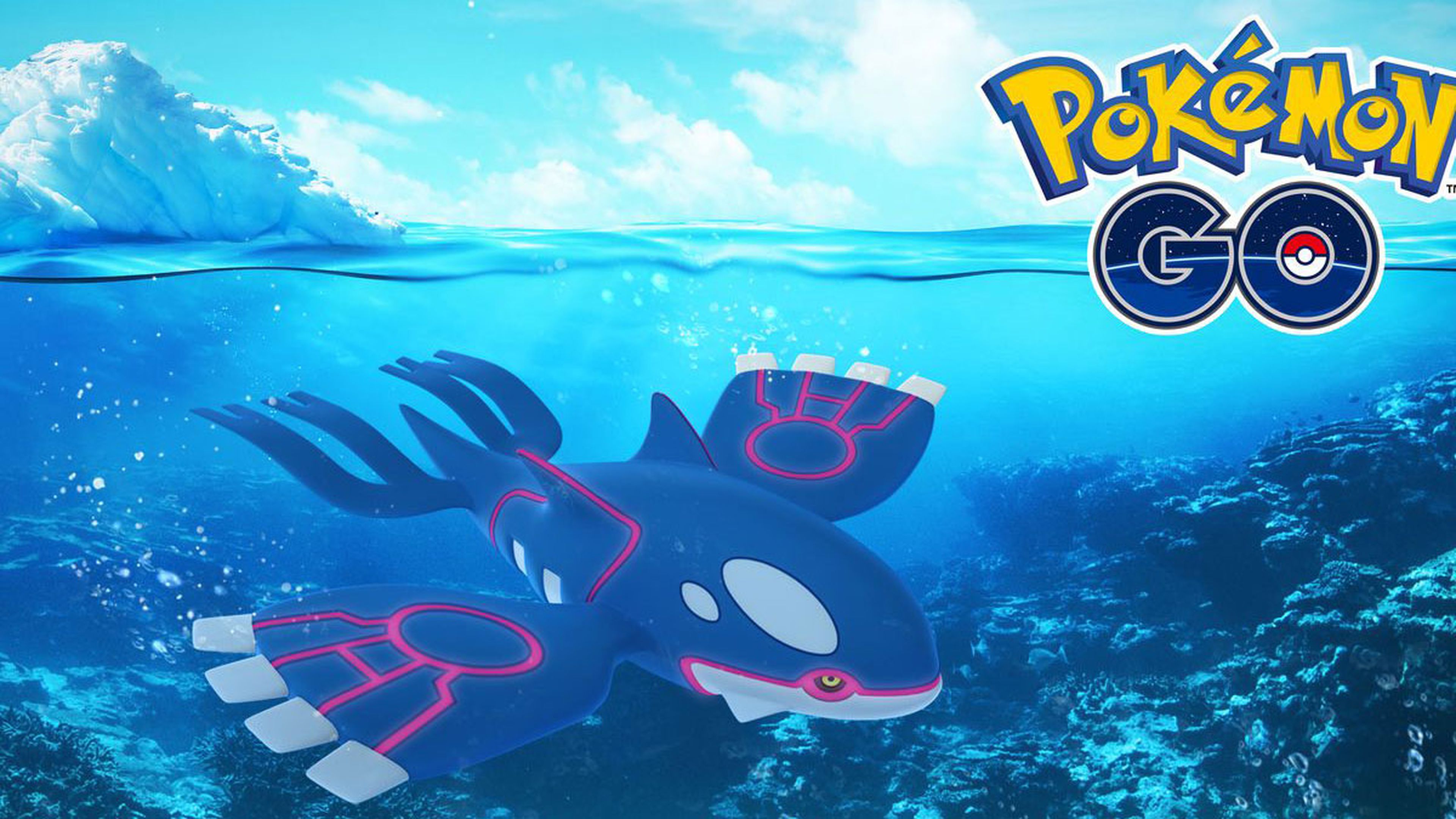 Mejores pokémon de tipo agua en Pokémon GO (actualizado a marzo de 2019)