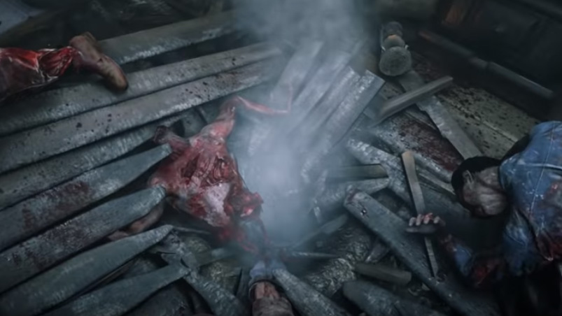 Meteoritos Red Dead Redemption 2 Meteoritos Red Dead Redemption 2