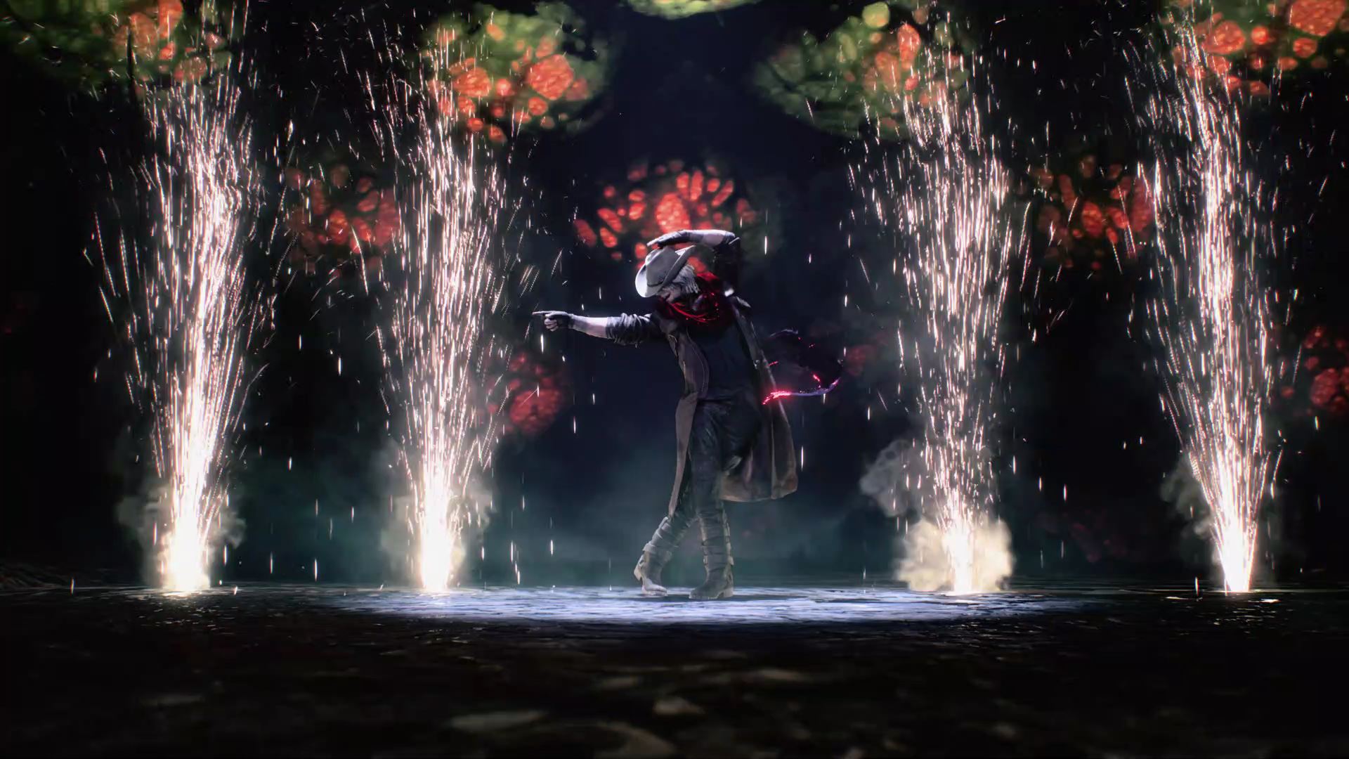 Devil May Cry 5 Devil May Cry 5