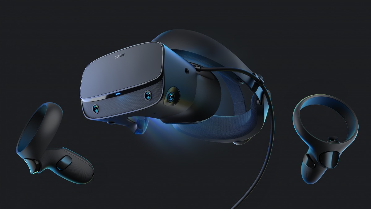 Gafas vr 2025 compatibles con steam