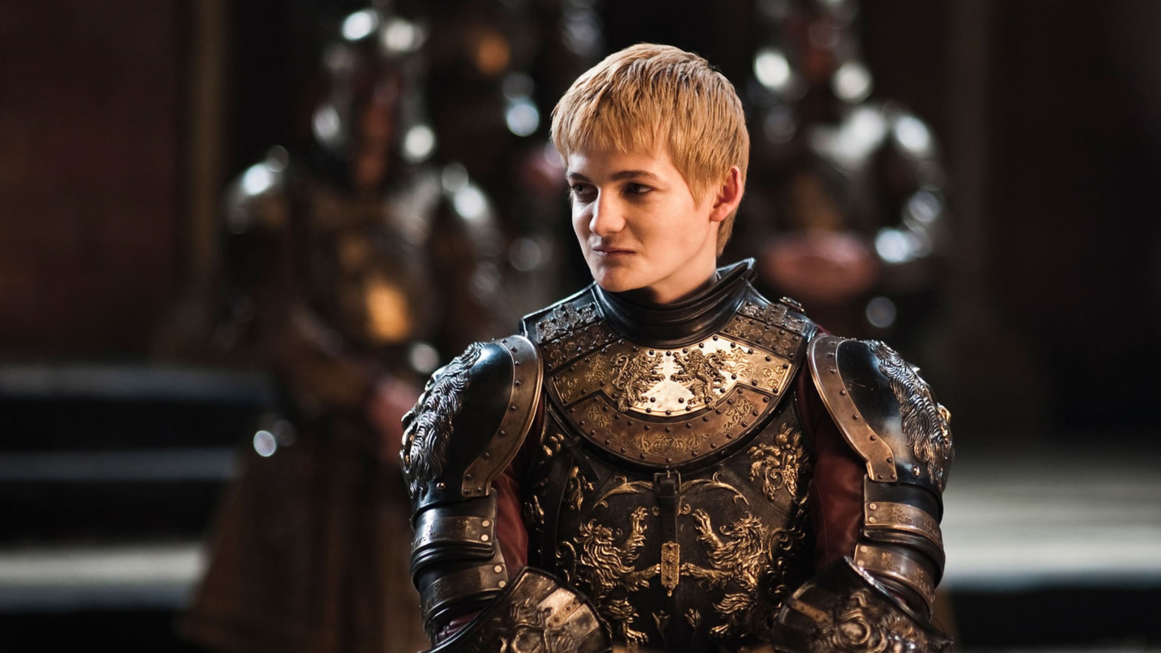 Joffrey Baratheon - Juego de Tronos