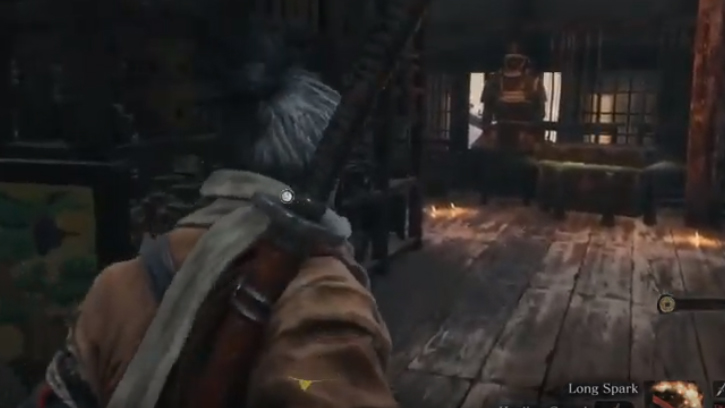 Pasadizos Sekiro Shadows Die Twice Pasadizos Sekiro Shadows Die Twice