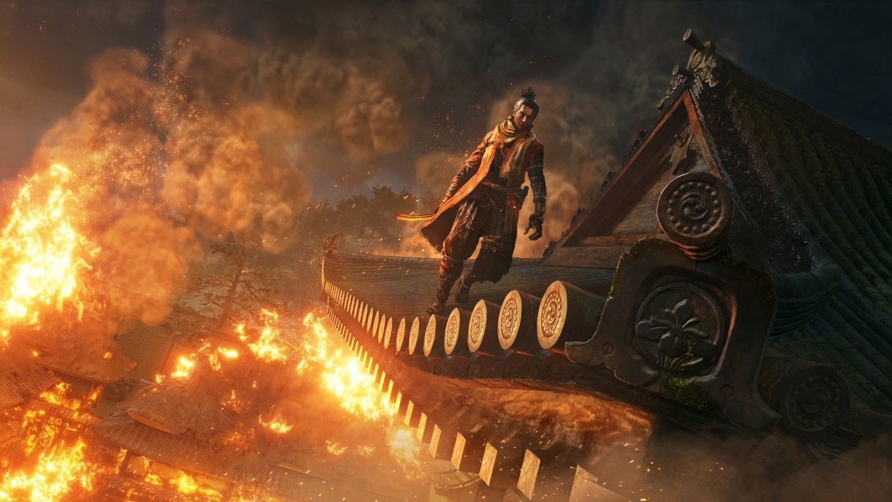 Pasadizos Sekiro Shadows Die Twice Pasadizos Sekiro Shadows Die Twice
