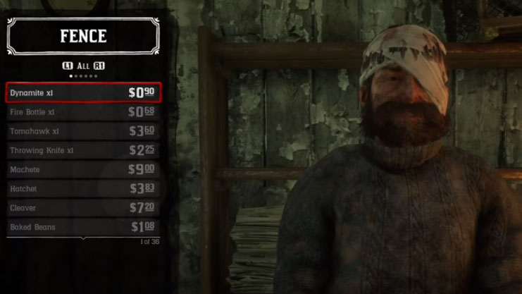 Red Dead Redemption 2 Red Dead Redemption 2