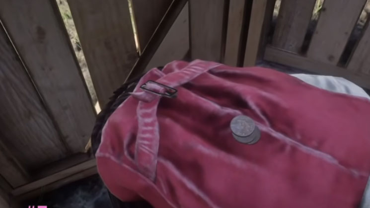 Red Dead Redemption 2 Red Dead Redemption 2
