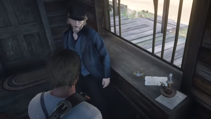 Red Dead Redemption 2 Red Dead Redemption 2