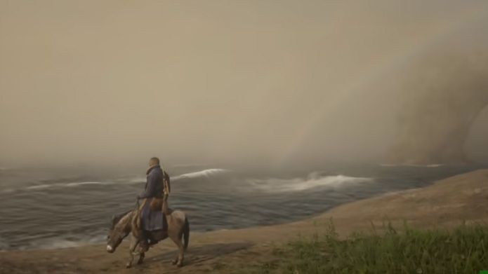 Red Dead Redemption 2 Red Dead Redemption 2