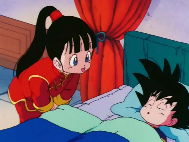 El relleno en el anime - Dragon Ball El relleno en el anime - Dragon Ball