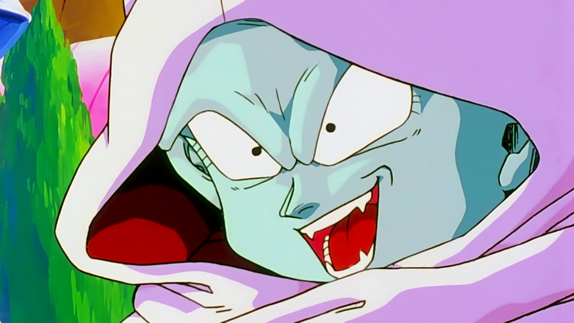 El relleno en el anime - Dragon Ball El relleno en el anime - Dragon Ball