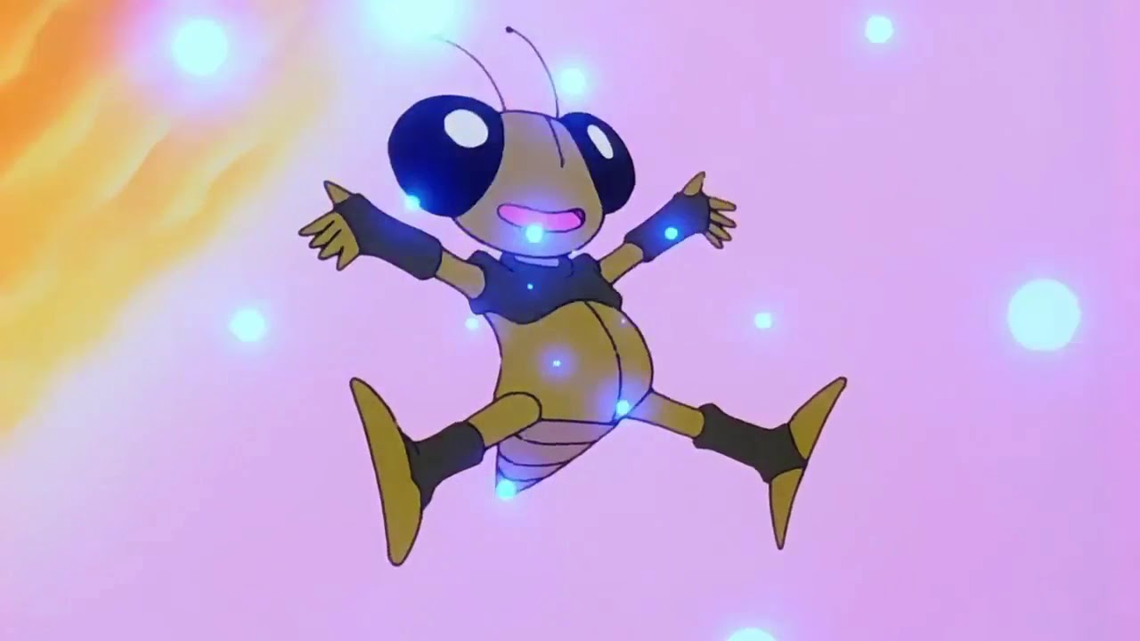 El relleno en el anime - Dragon Ball El relleno en el anime - Dragon Ball