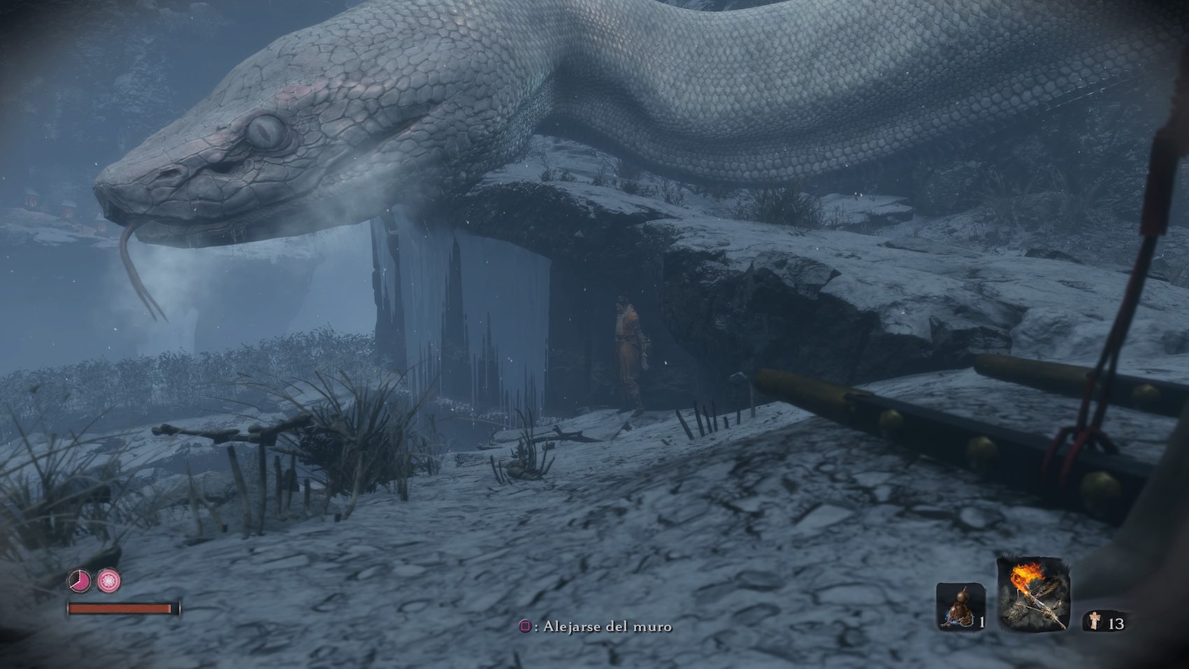 sekiro review 4 sekiro review 4