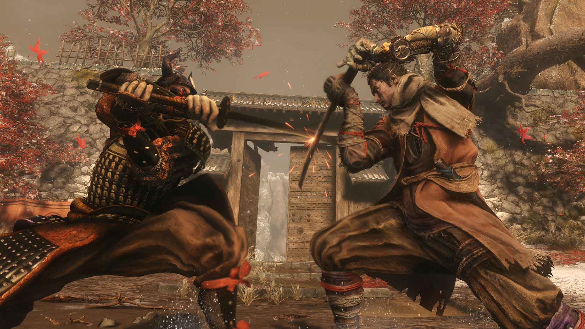 Sekiro Shadows Die Twice Sekiro Shadows Die Twice