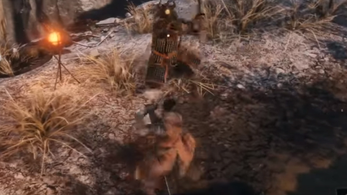Semillas de calabaza Sekiro Shadows Die Twice Semillas de calabaza Sekiro Shadows Die Twice