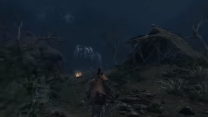 Semillas de calabaza Sekiro Shadows Die Twice Semillas de calabaza Sekiro Shadows Die Twice