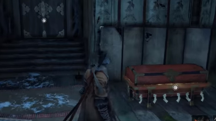 Semillas de calabaza Sekiro Shadows Die Twice Semillas de calabaza Sekiro Shadows Die Twice
