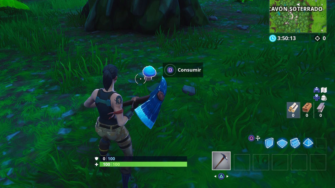 Setas Temporada 8 Fortnite Setas Temporada 8 Fortnite