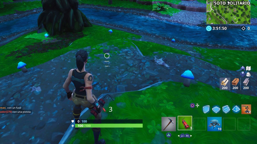Setas Temporada 8 Fortnite Setas Temporada 8 Fortnite