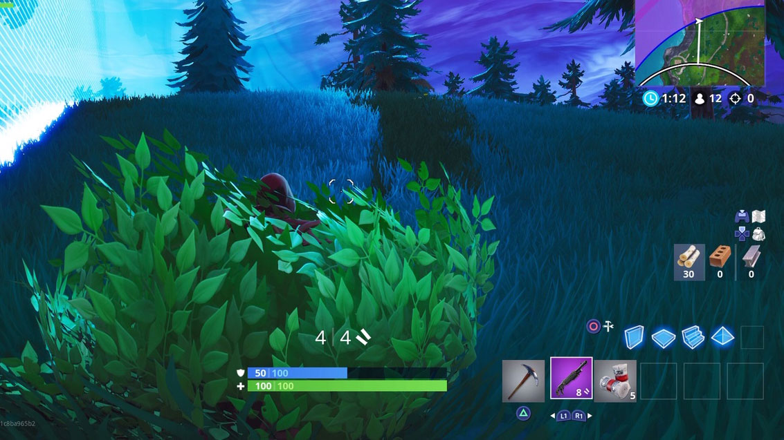 Sobrevive a 90 oponentes Fortnite Sobrevive a 90 oponentes Fortnite