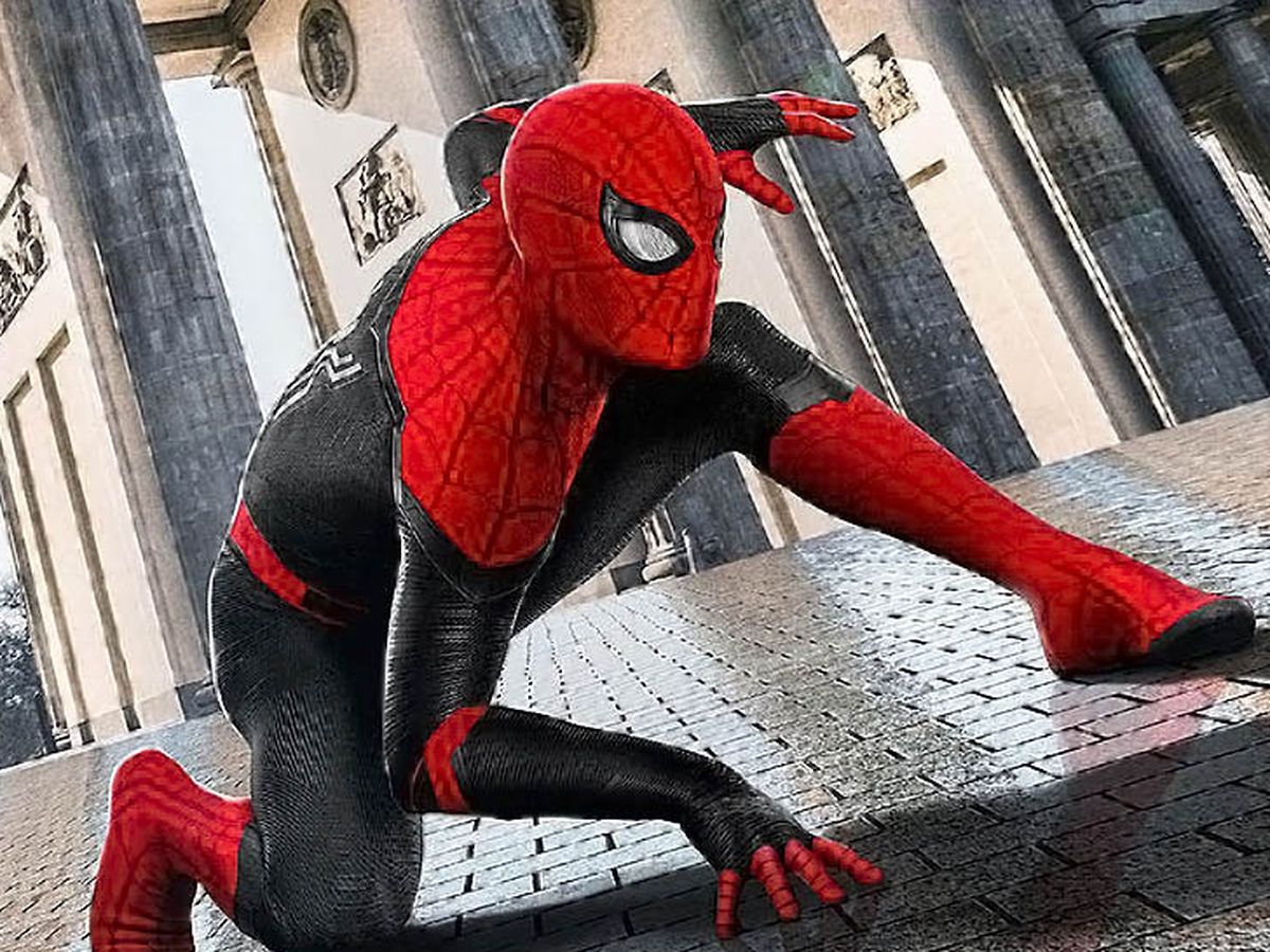 Spider-Man Lejos de casa - Las películas Marvel son Tierra-616, como en los  cómics