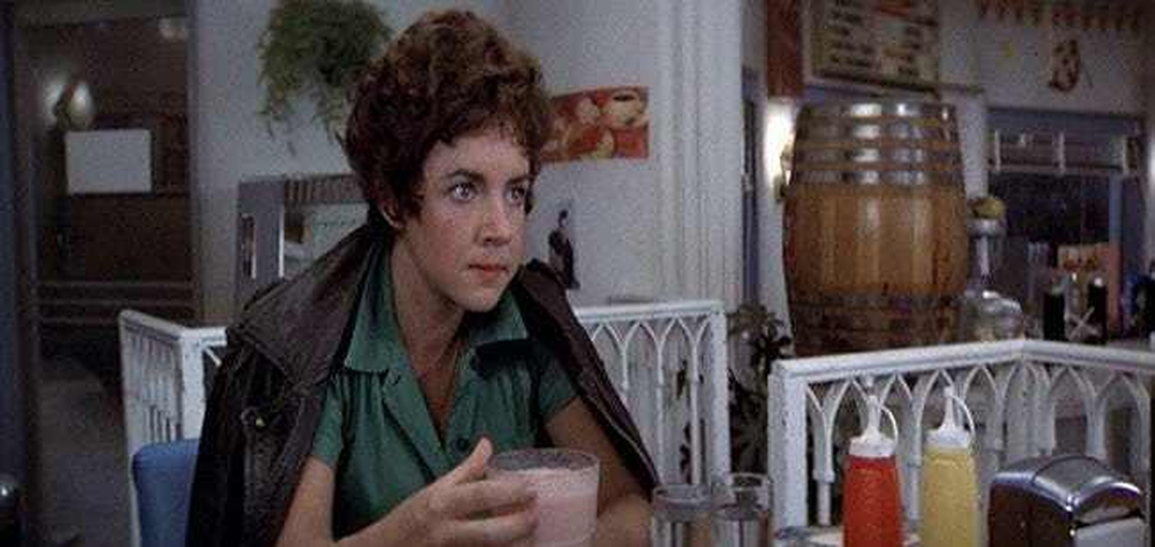 Stockard Channing - Grease