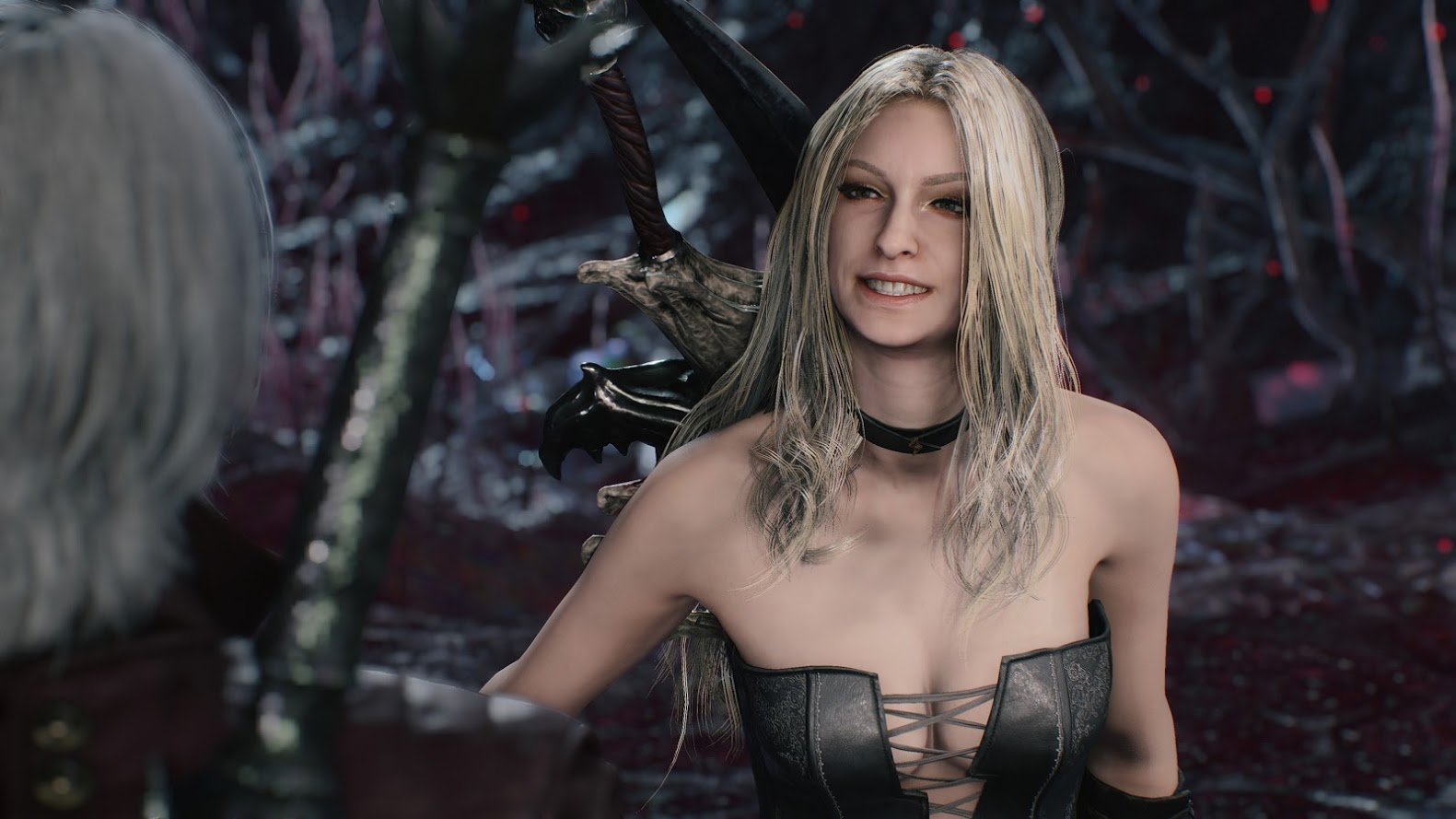 Devil May Cry 5 Devil May Cry 5
