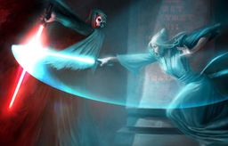 Jedi vs Sith: ¿Cuáles son las principales diferencias entre ambas órdenes religiosas en Star Wars?