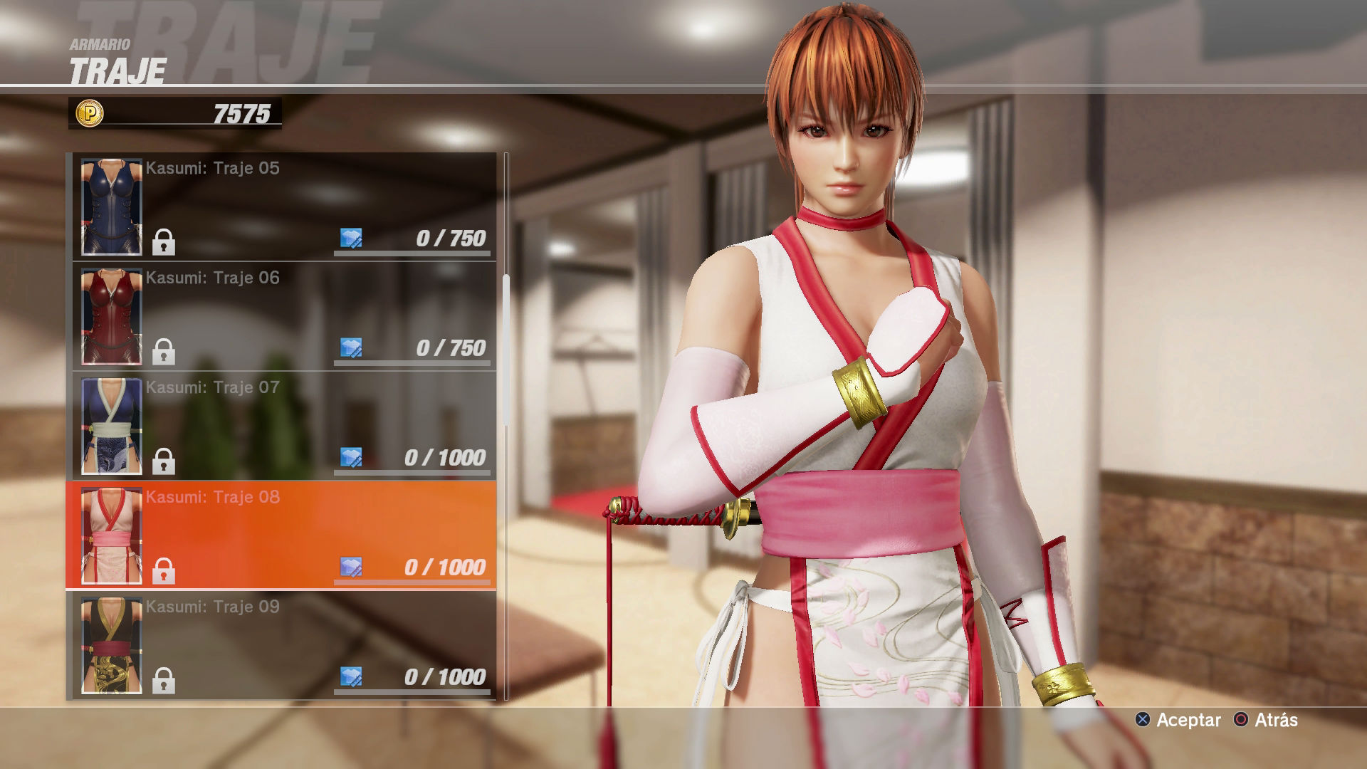 Dead or Alive 6 Dead or Alive 6