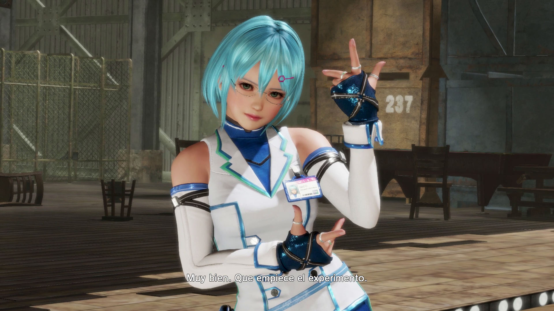 Dead or Alive 6 Dead or Alive 6