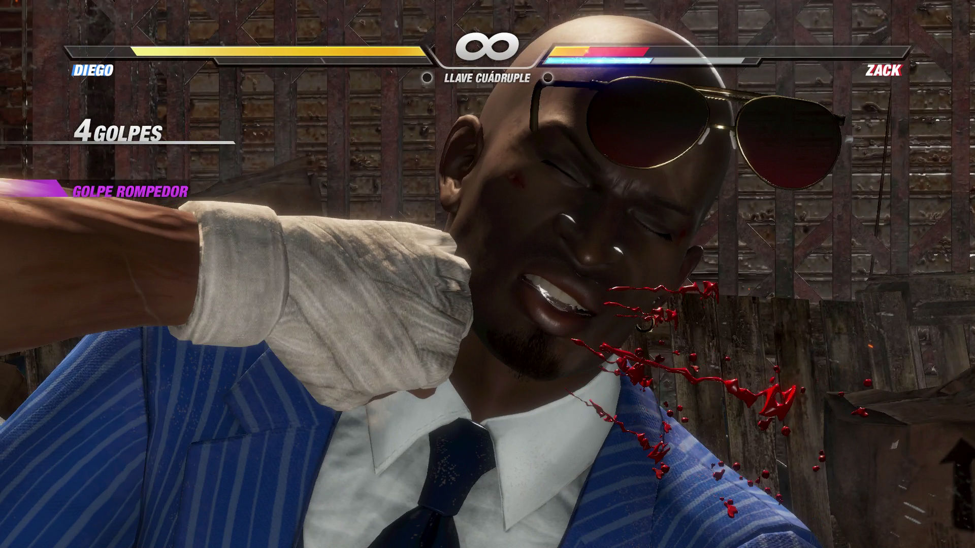 Dead or Alive 6 Dead or Alive 6