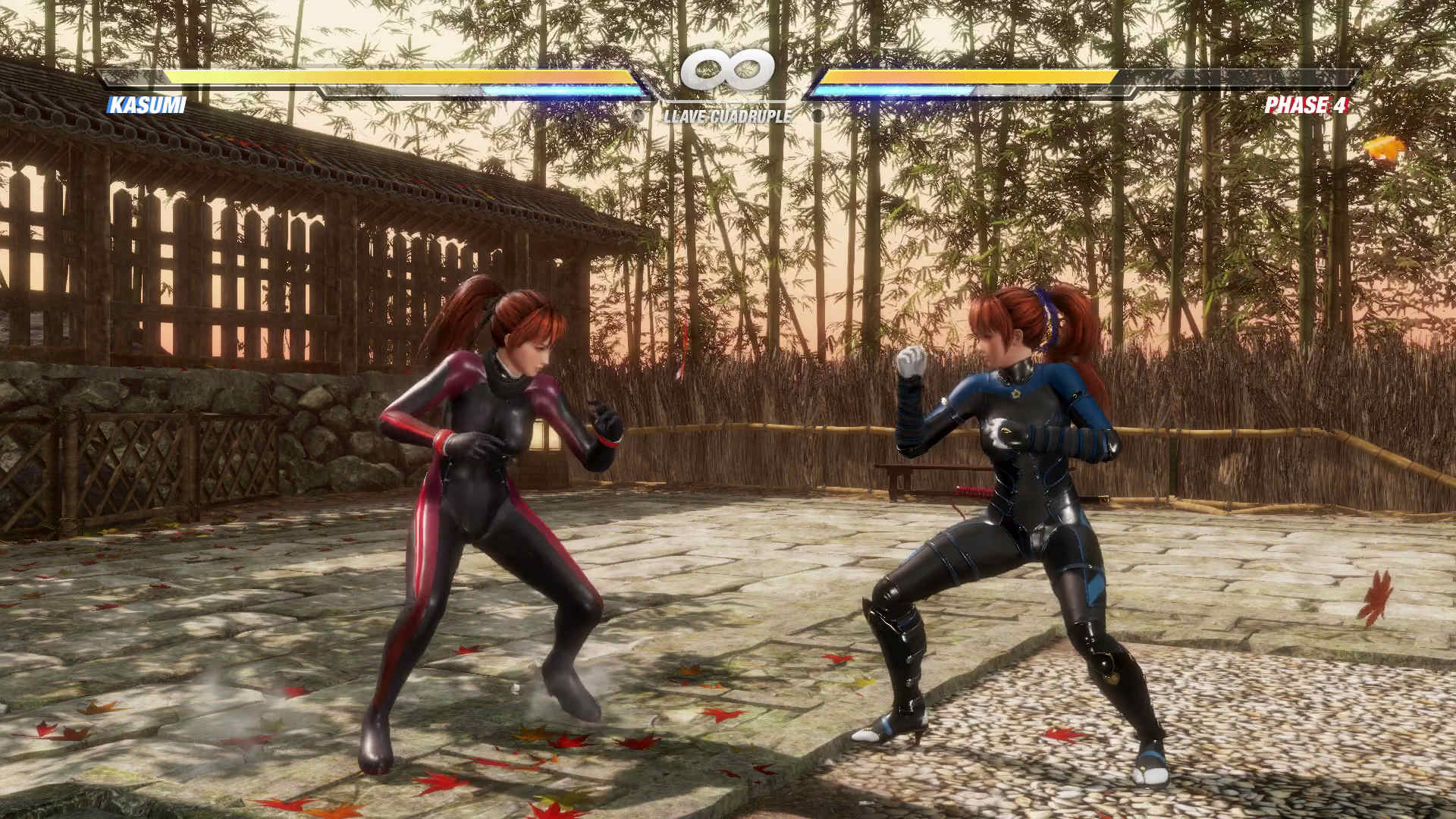 Dead or Alive 6 Dead or Alive 6
