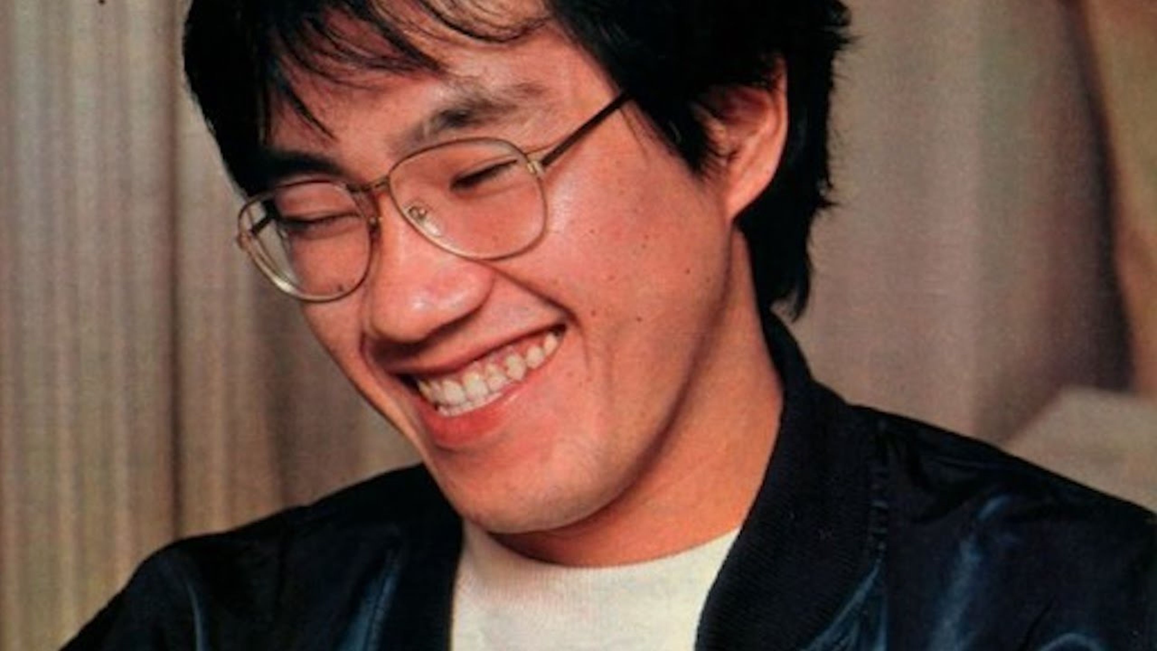 Akira Toriyama nominado a los Premios Eisner