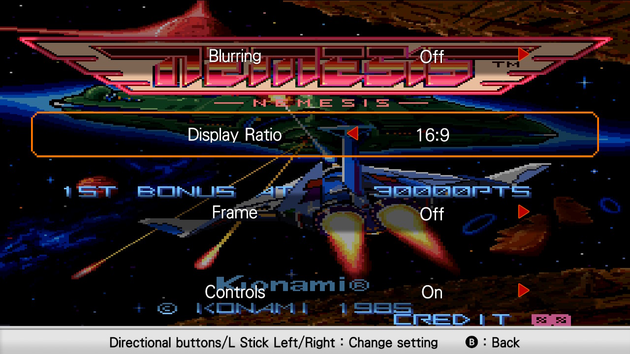 Anniversary Collection Arcade Classics Análisis de Anniversary Collection Arcade Classics