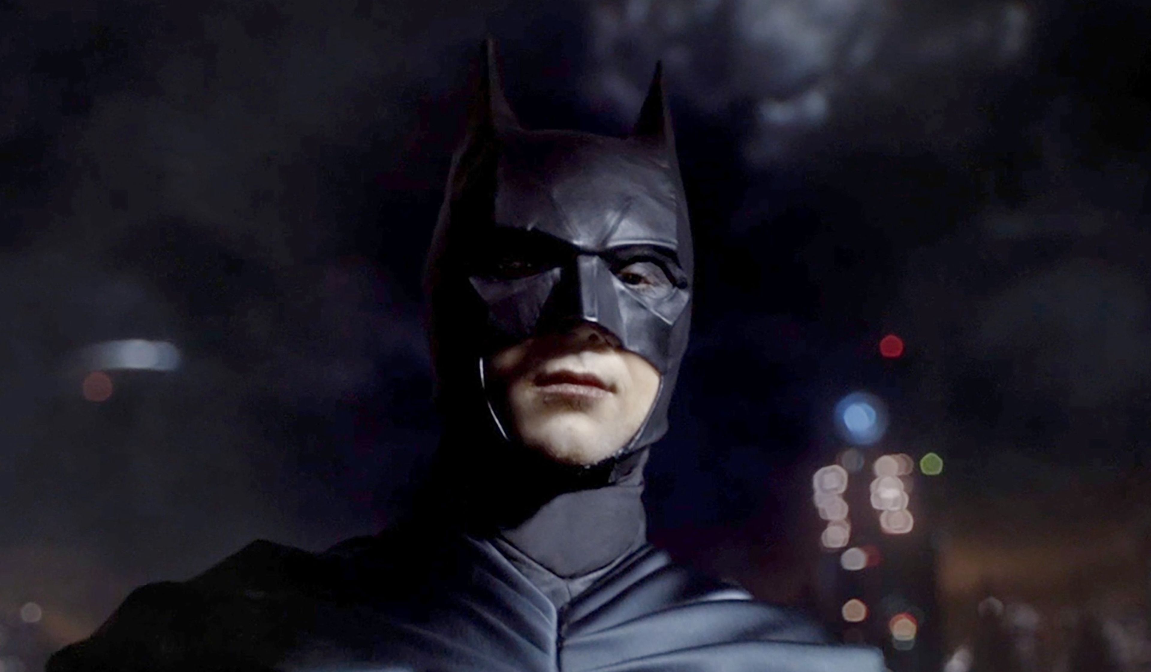 Batman Gotham temporada 5