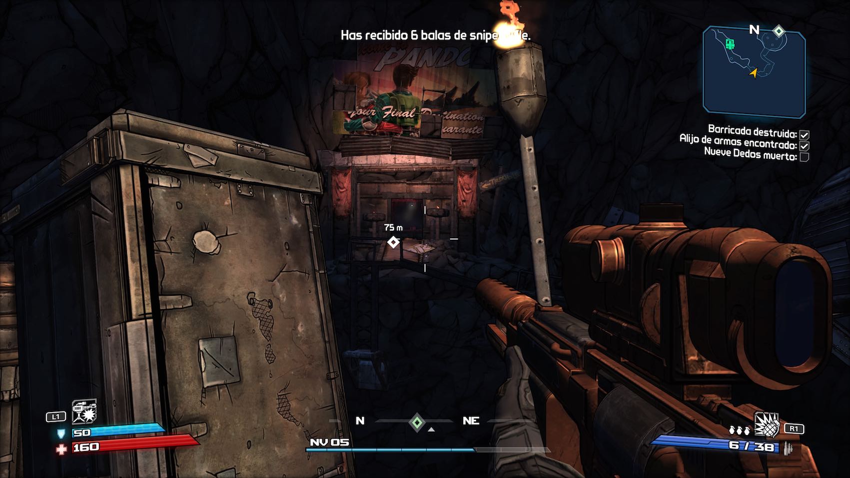 borderlands 2 borderlands 2