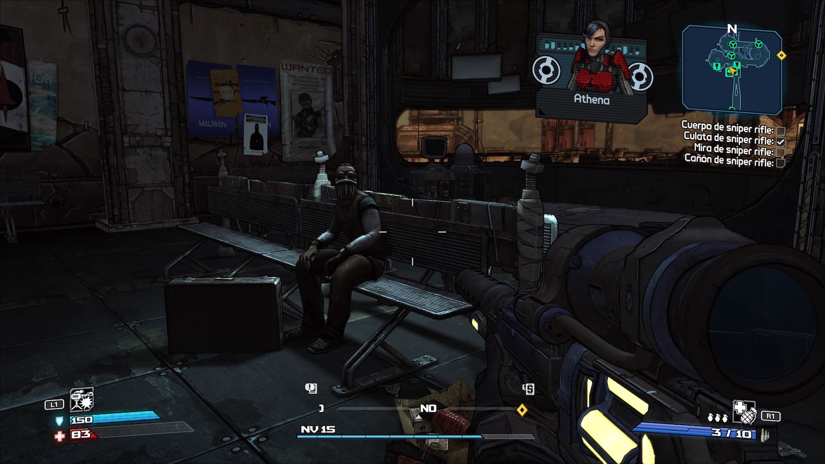 borderlands 3 borderlands 3
