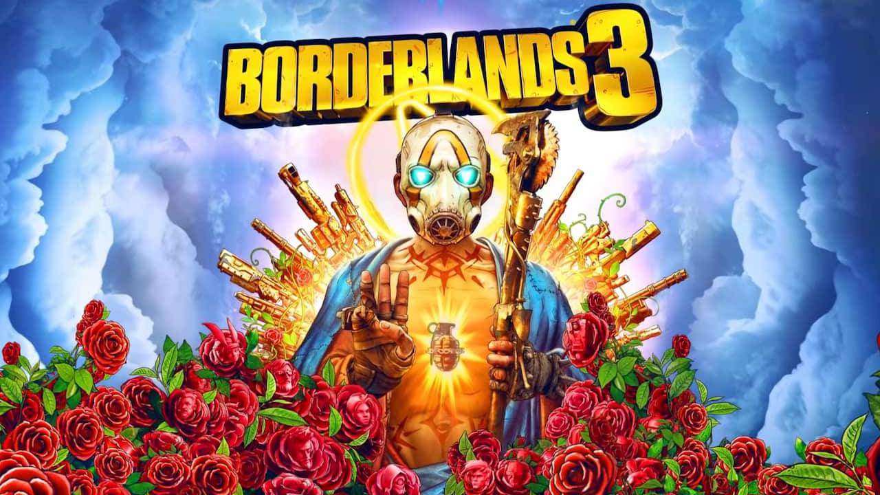 Borderlands 3 Borderlands 3
