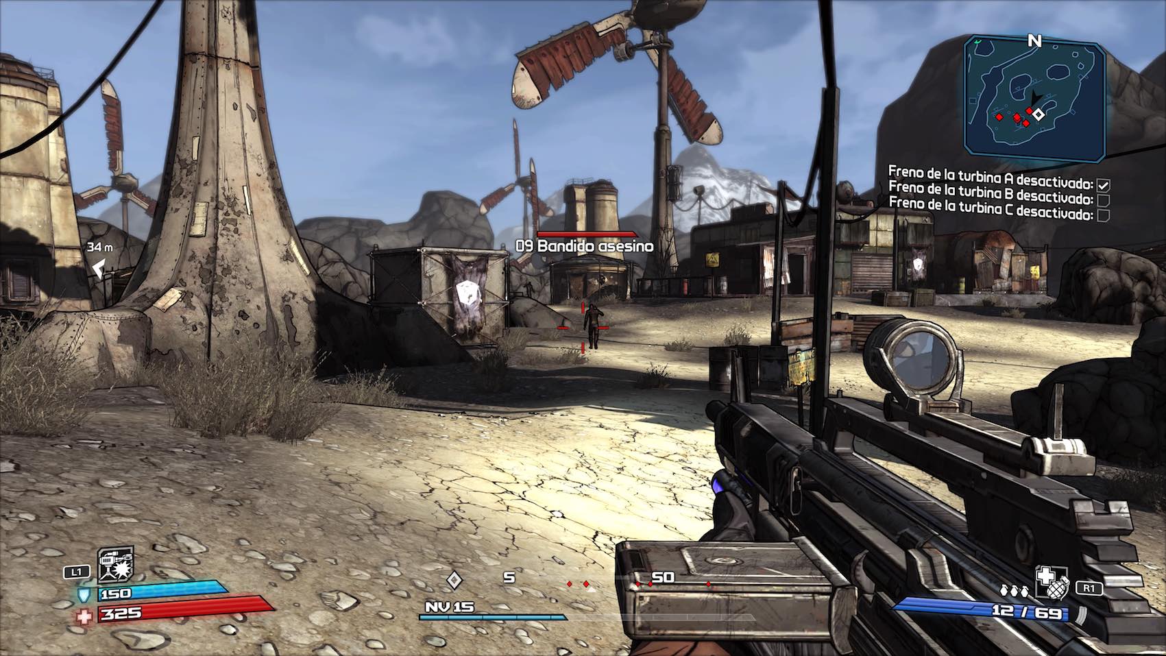 borderlands 5 borderlands 5