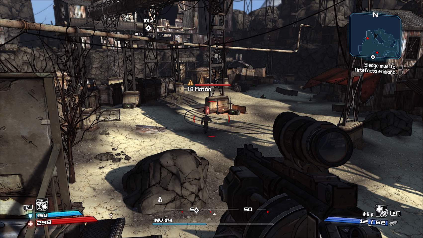 borderlands 8 borderlands 8