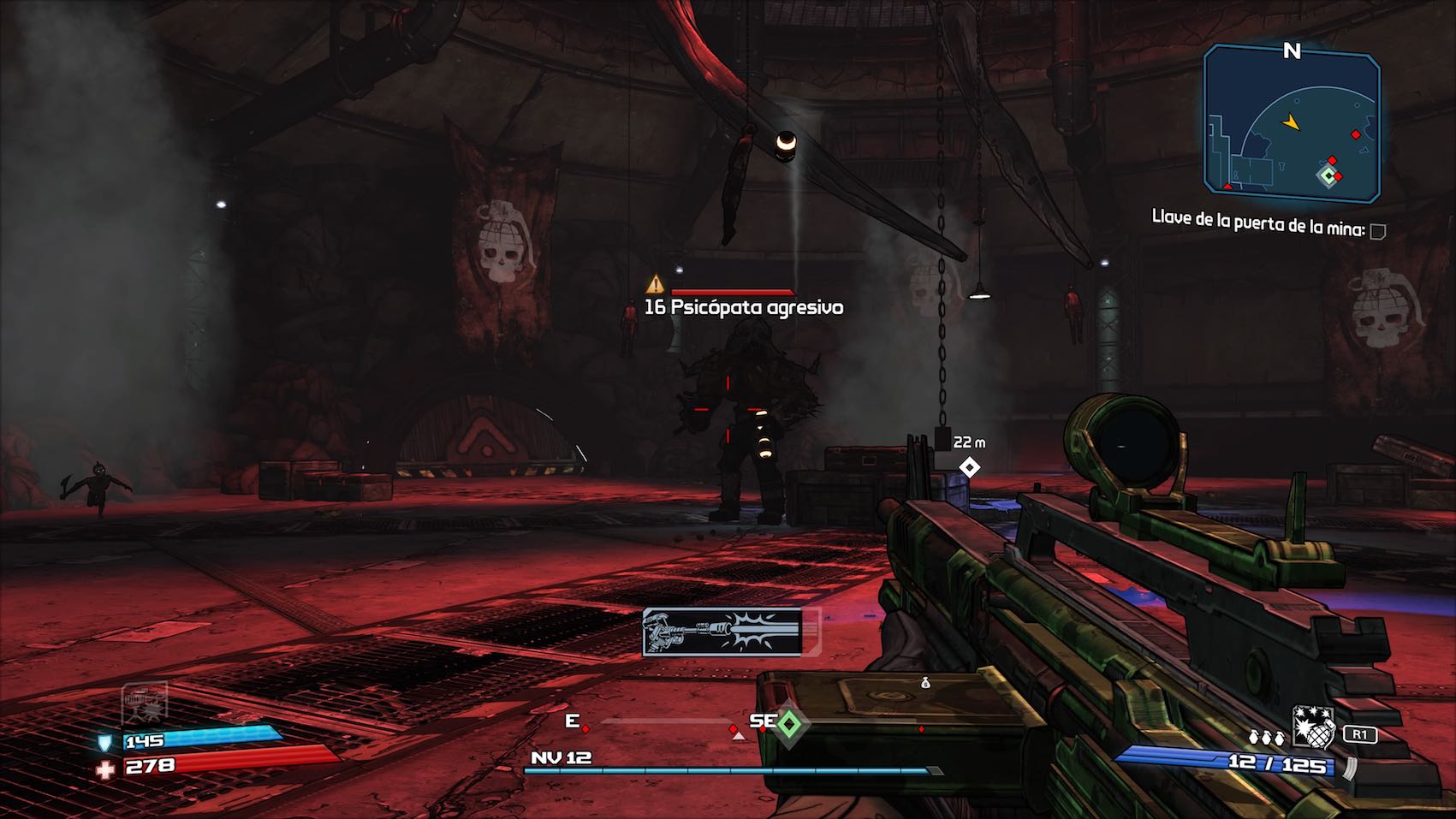 borderlands 9 borderlands 9