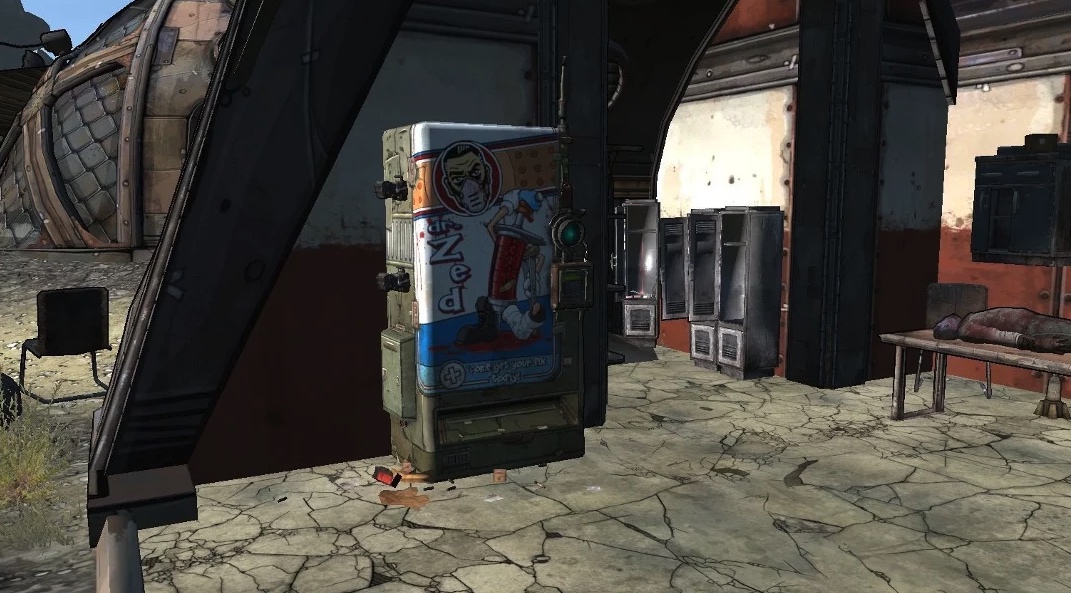 Borderlands Remastered Truco Dinero infinito
