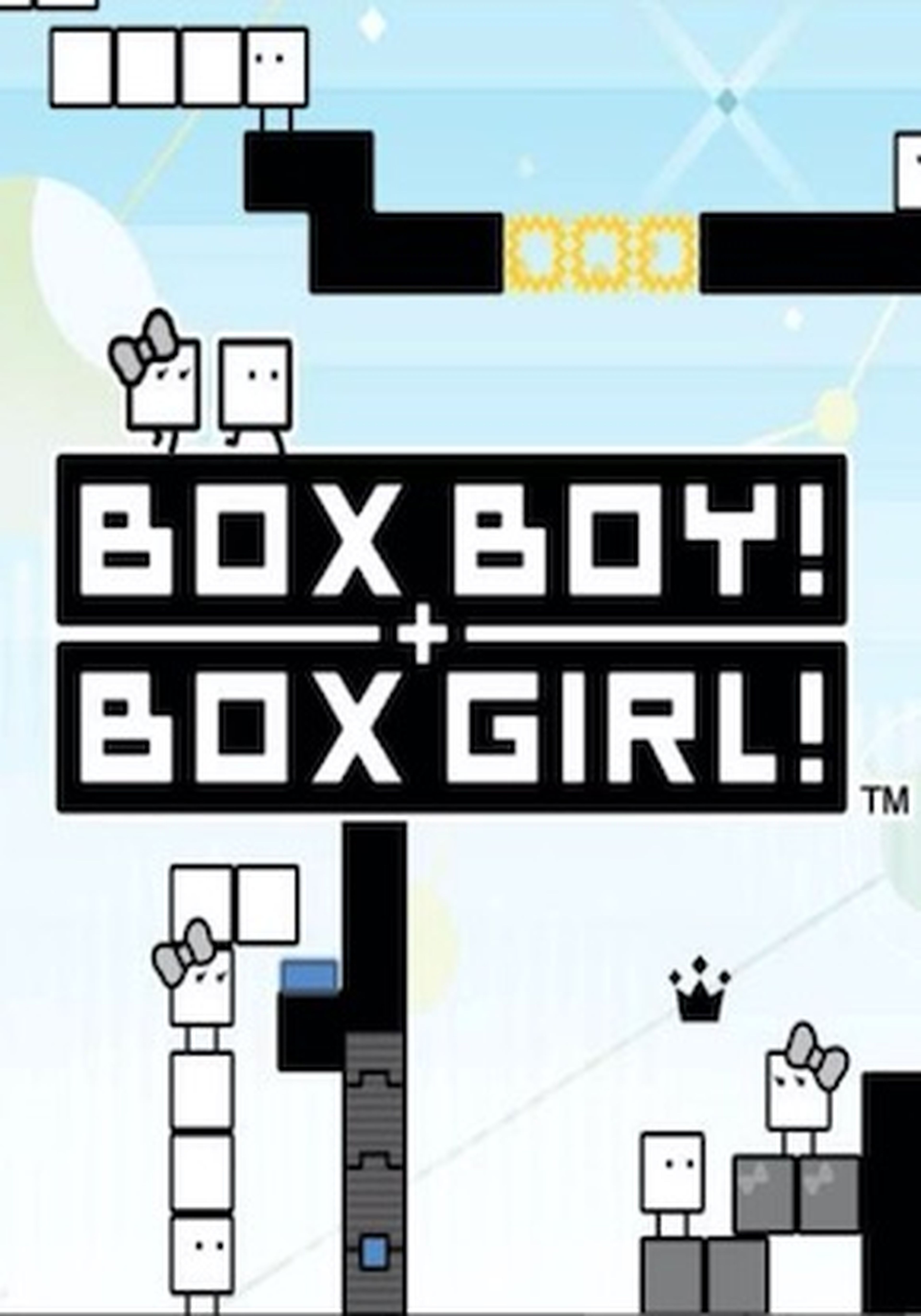 Boxboy + Boxgirl Ficha